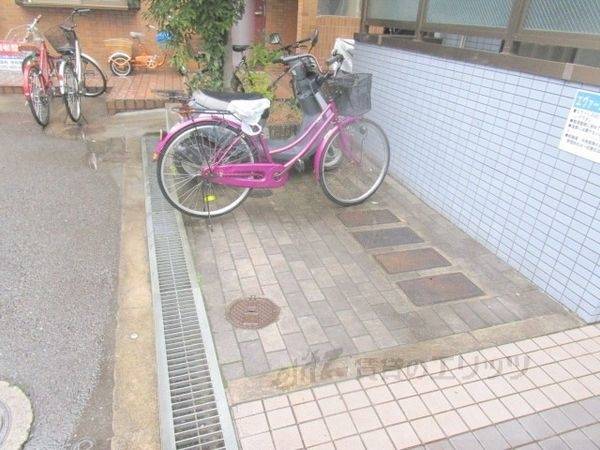 共有部分