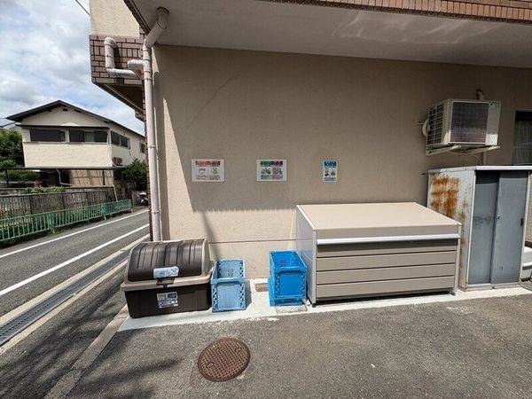 共有部分