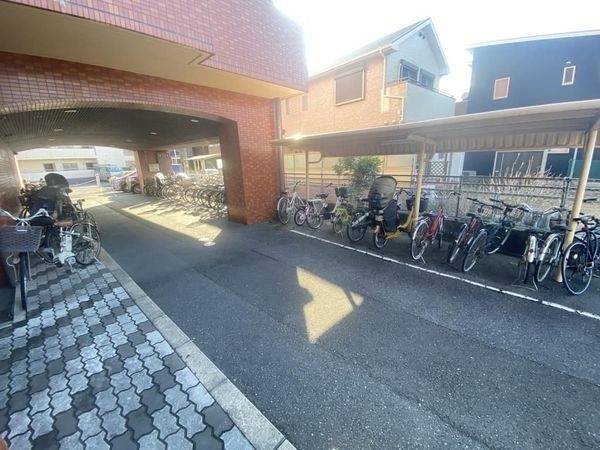 共有部分