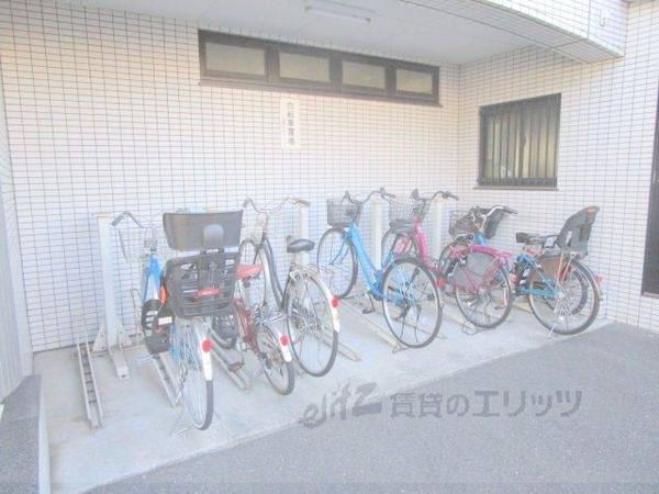 共有部分
