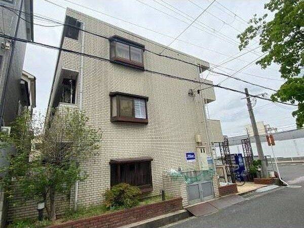 共有部分