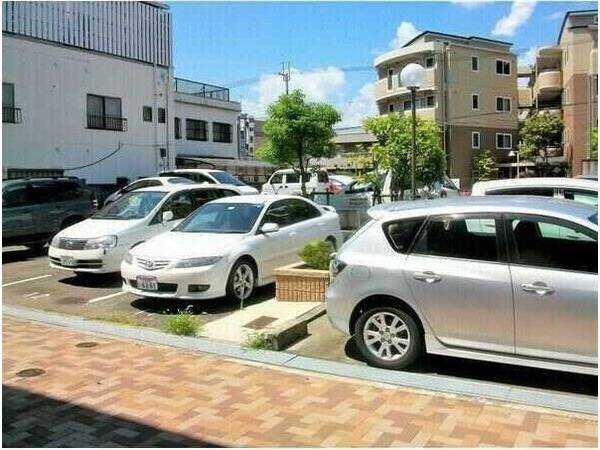 共有部分