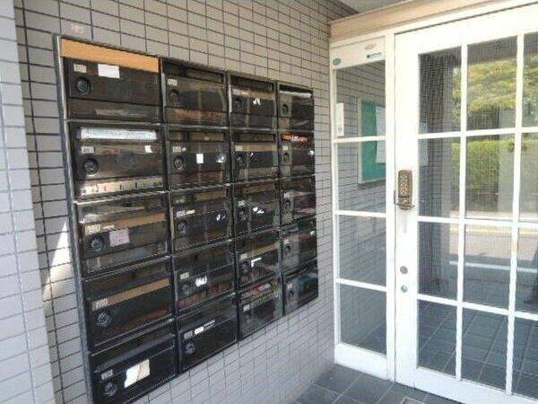 共有部分