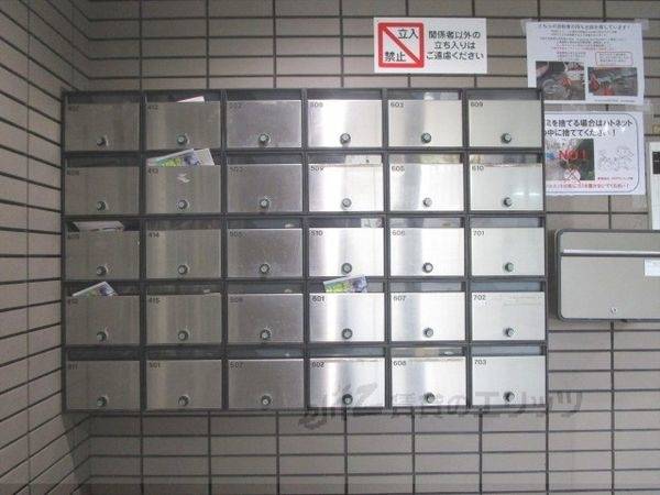 共有部分