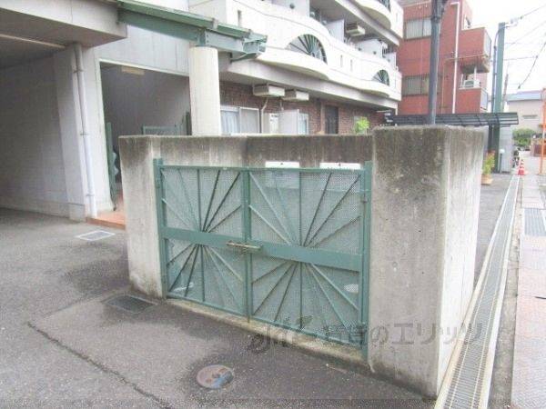 共有部分