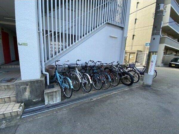 共有部分