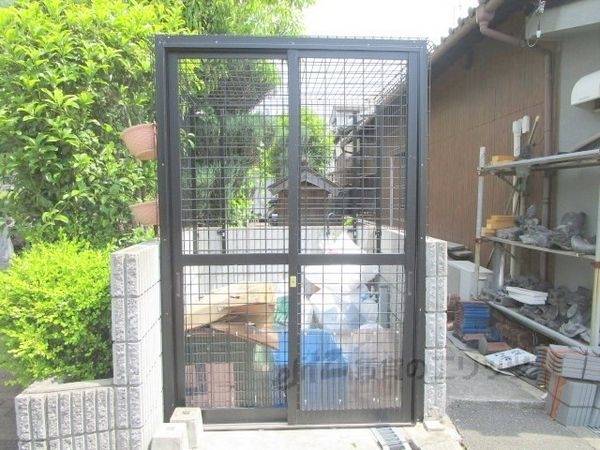 共有部分