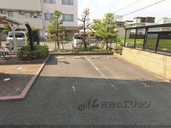 共有部分
