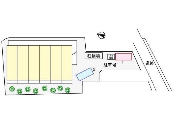 共有部分