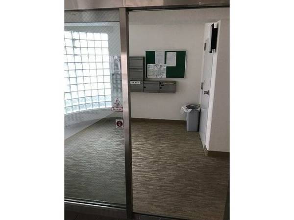 共有部分
