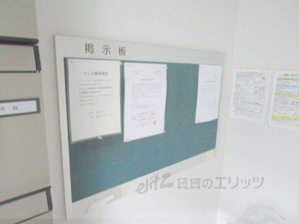 共有部分