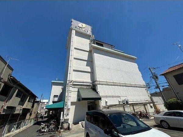 共有部分