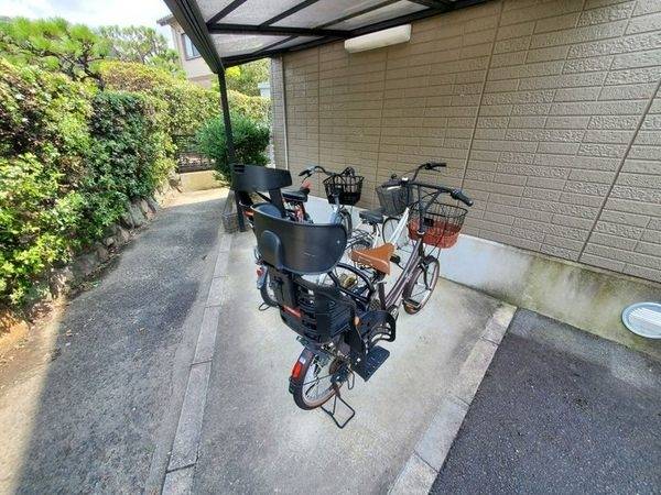 共有部分