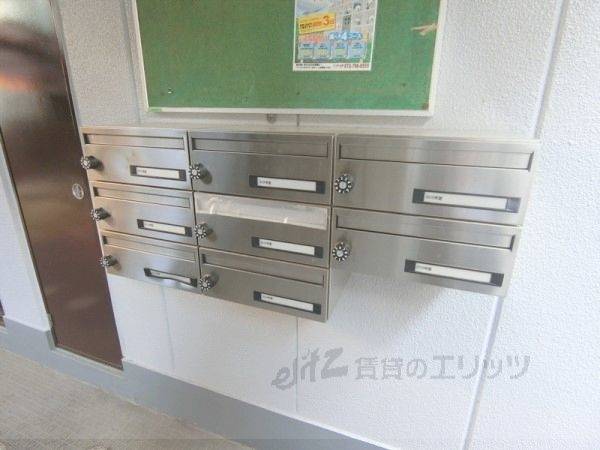 共有部分