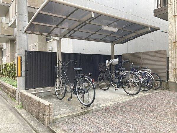 共有部分