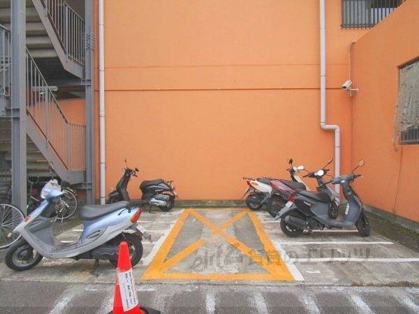 共有部分