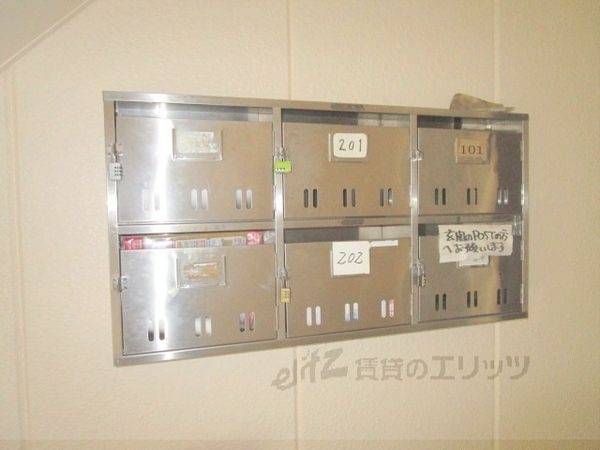 共有部分