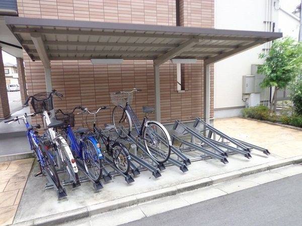 共有部分