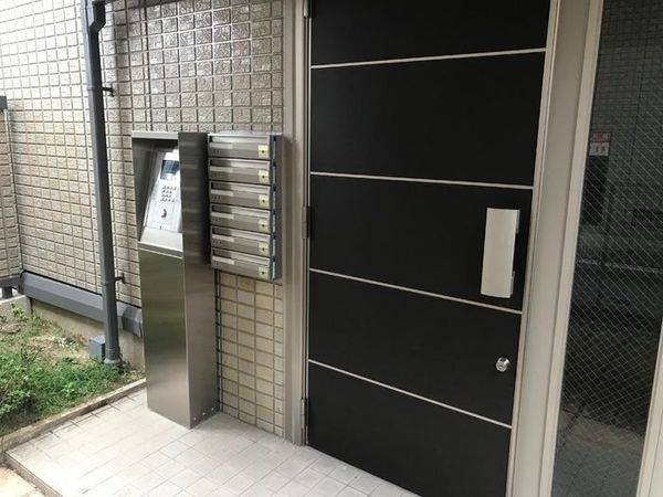 共有部分