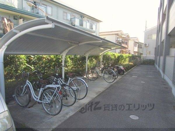 共有部分
