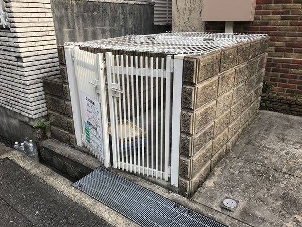 共有部分