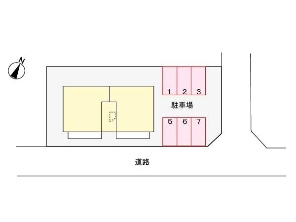 共有部分