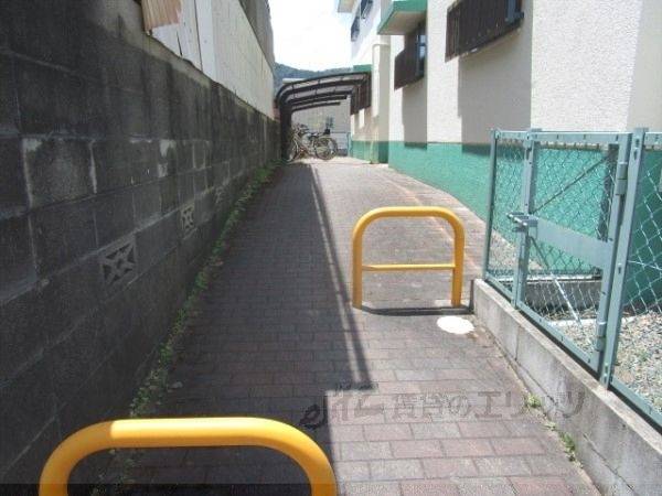 共有部分