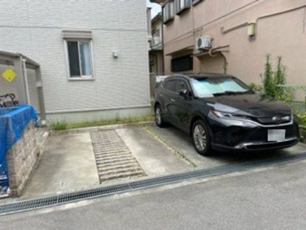 共有部分