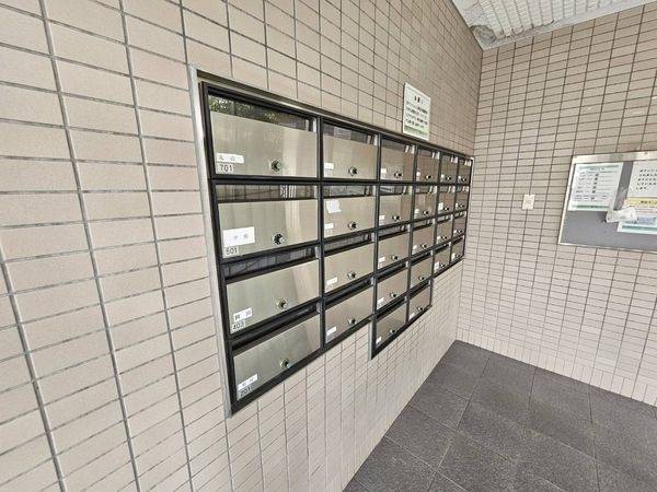 共有部分