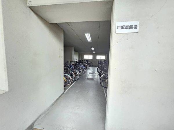 共有部分