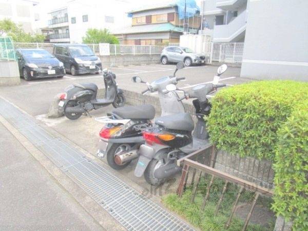 共有部分