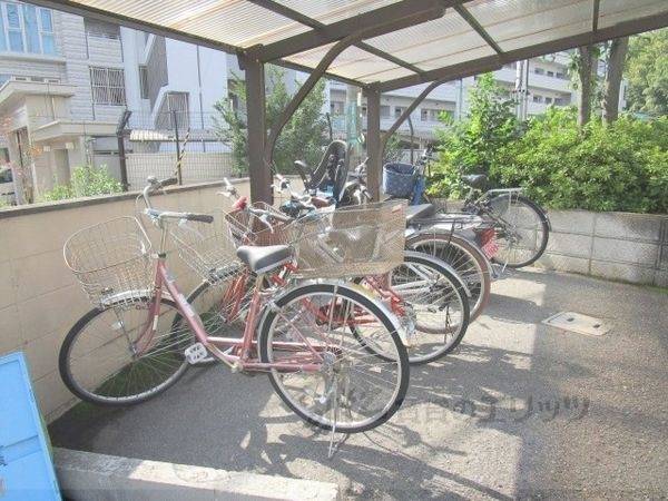 共有部分