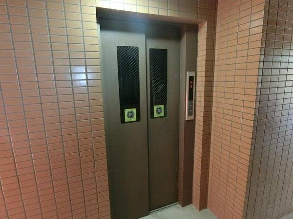 共有部分