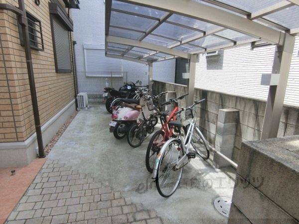共有部分