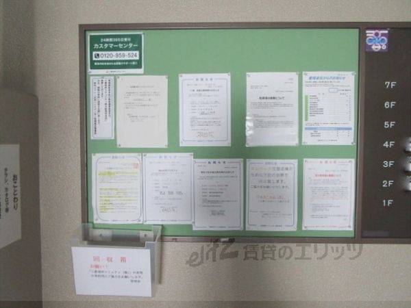 共有部分