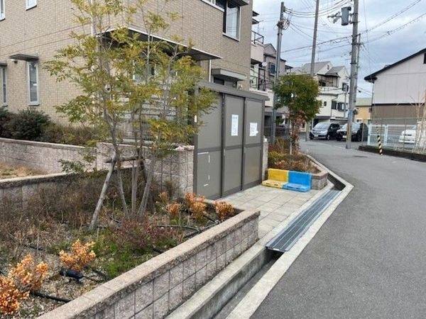 共有部分