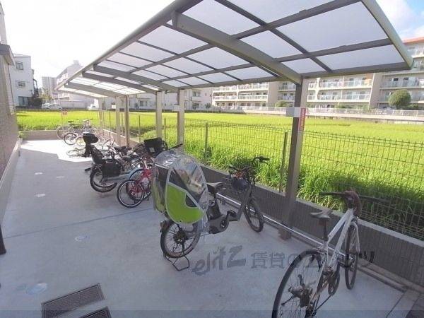 共有部分