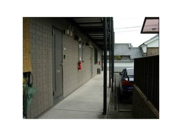 共有部分