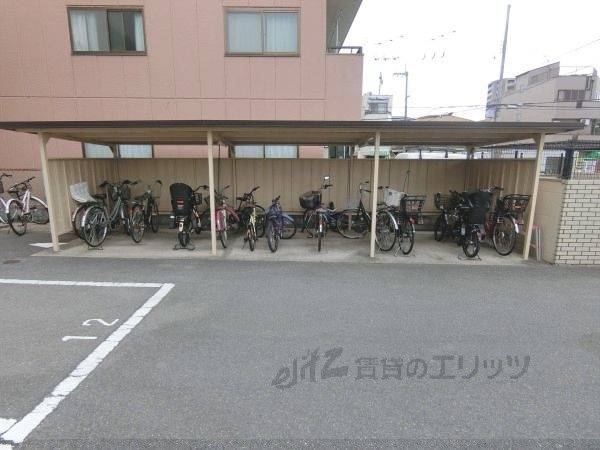 共有部分