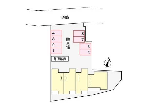 共有部分
