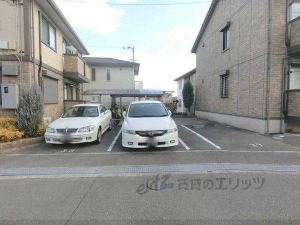 共有部分