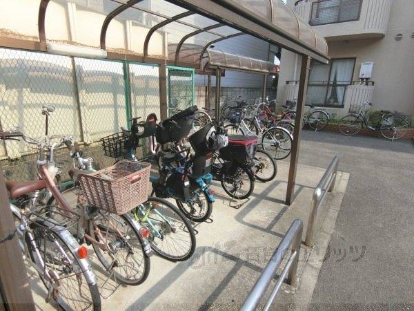 共有部分