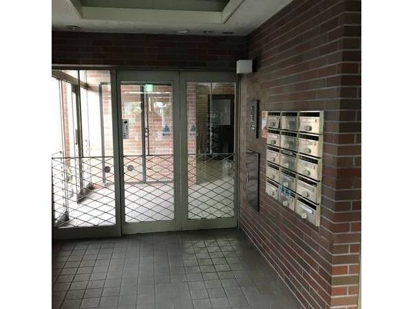 共有部分