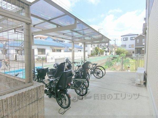 共有部分