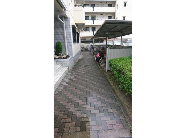共有部分