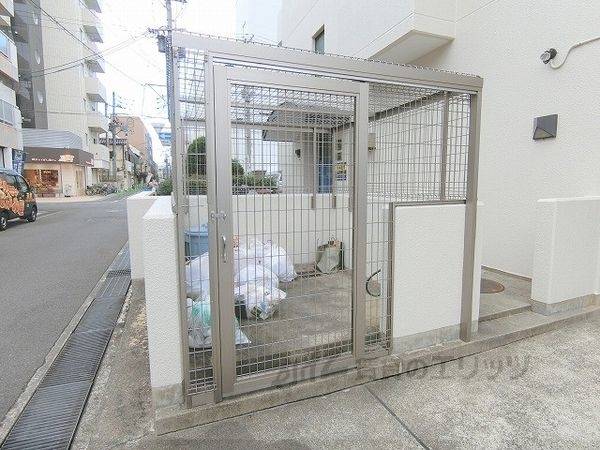 共有部分