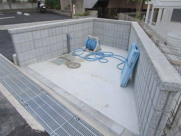 庭