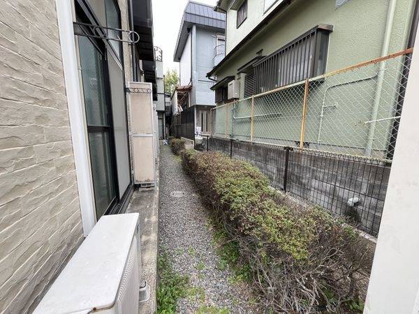 庭