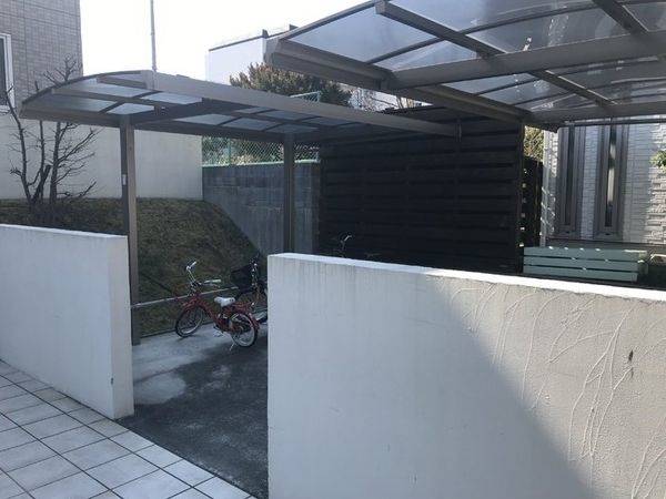 共有部分
