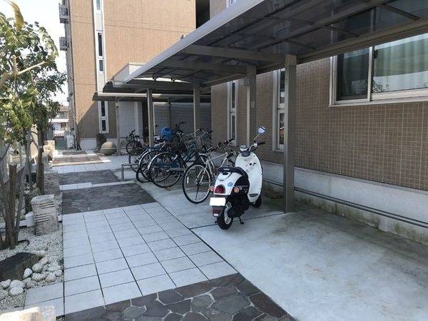 共有部分